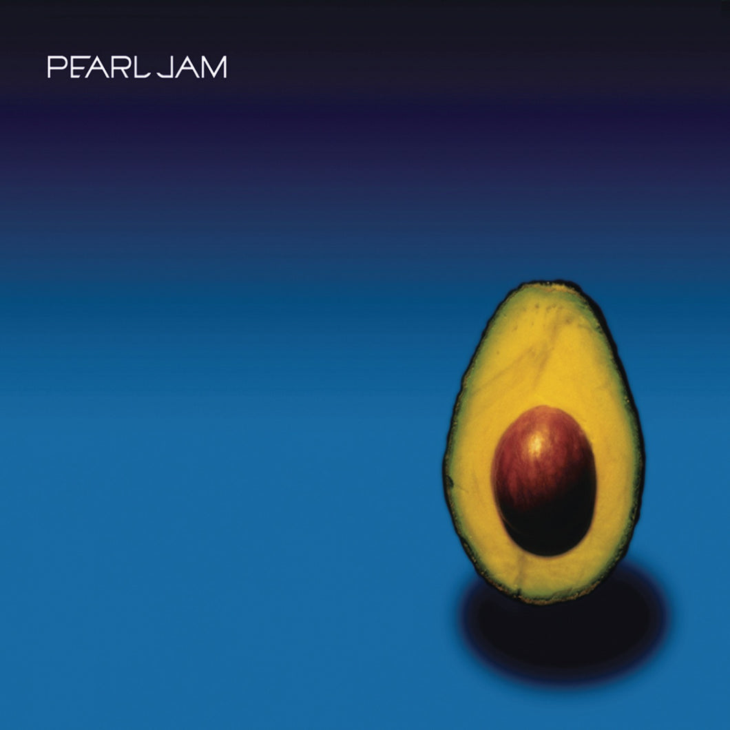 Pearl Jam - Pearl Jam