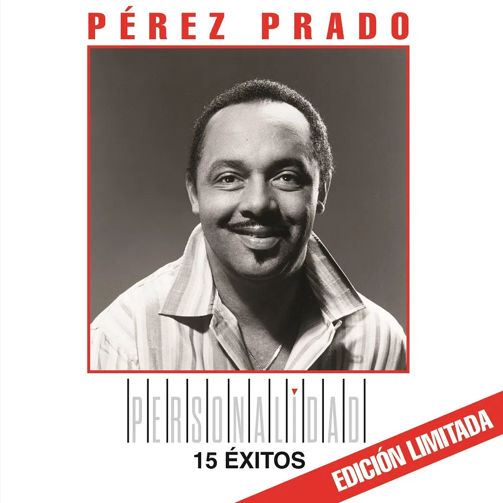 Pérez Prado - Personalidad