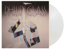 Cargar imagen en el visor de la galería, Philip Glass - Glassworks (Limited Edition)
