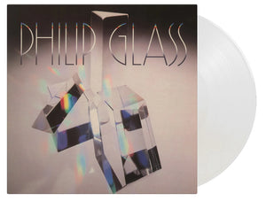 Philip Glass - Glassworks (Limited Edition)