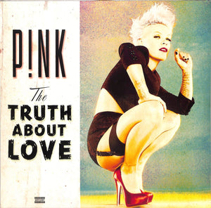 Pink - The Truth About Love