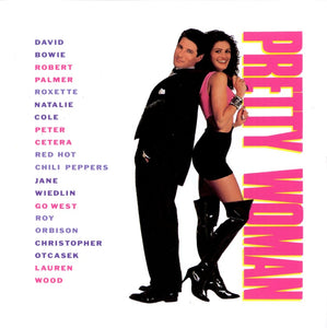 Pretty Woman - Original Motion Picture Soundtrack
