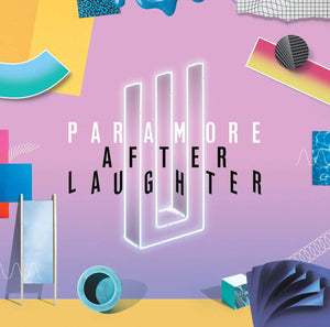 Paramore - After Laughter (Limited Edition)
