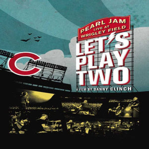 Pearl Jam - Let's Play Two