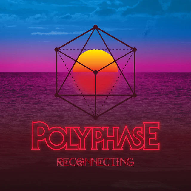 Polyphase - Reconnecting (Color Vinyl)