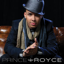 Cargar imagen en el visor de la galería, Prince Royce - Prince Royce
