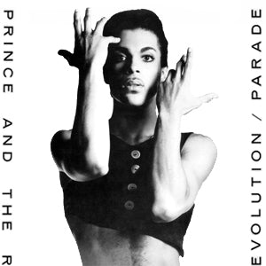 Prince - Evolution/Parade