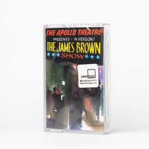 James Brown - The Apollo Theatre Presents The James Brown Show