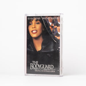 Soundtrack - The Bodyguard: Original Soundtrack Album