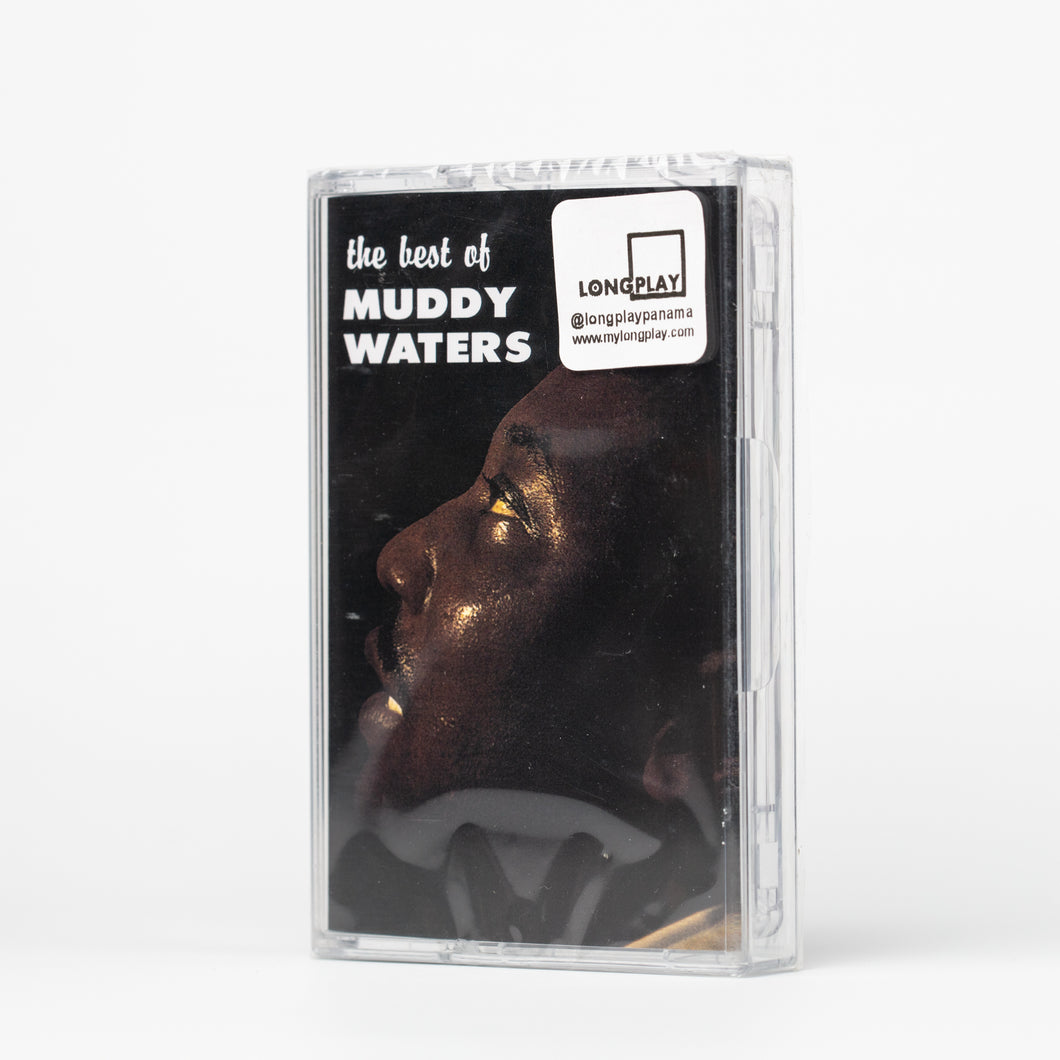 Muddy Waters - The Very Best Of Muddy Waters