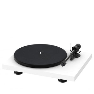 Pro-Ject Audio Debut Carbon EVO Tocadiscos Manual