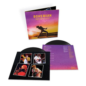 Bohemian Rhapsody - The Original Soundtrack