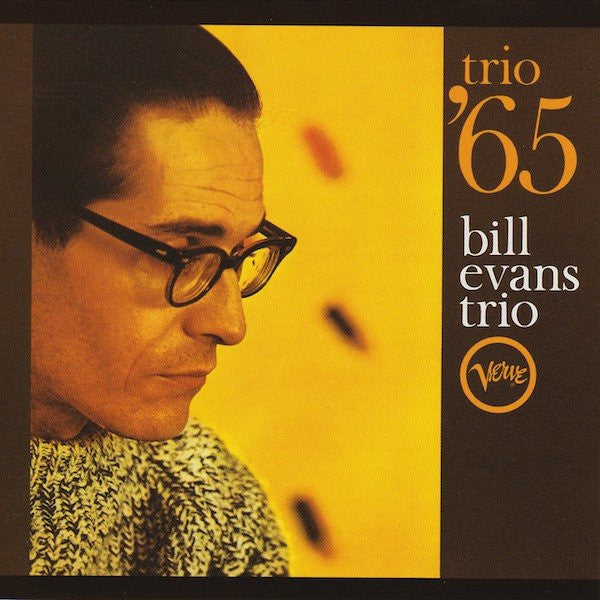 Bill Evans Trio - Trio '65 (Verve Acoustic Sound Series)