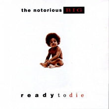 Cargar imagen en el visor de la galería, The Notorious B.I.G. - Ready To Die (Vinyl Me Please Edition)
