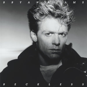 Bryan Adams - Reckless