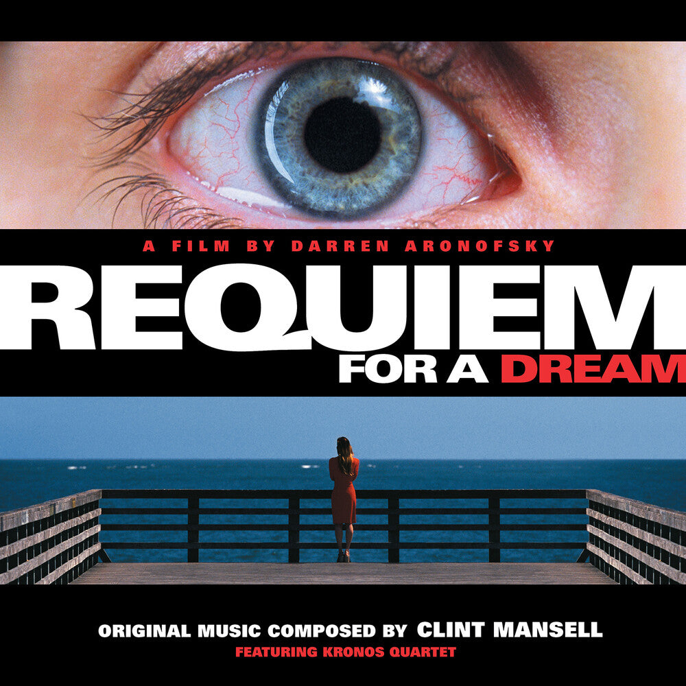 Requiem For A Dream - Original Soundtrack