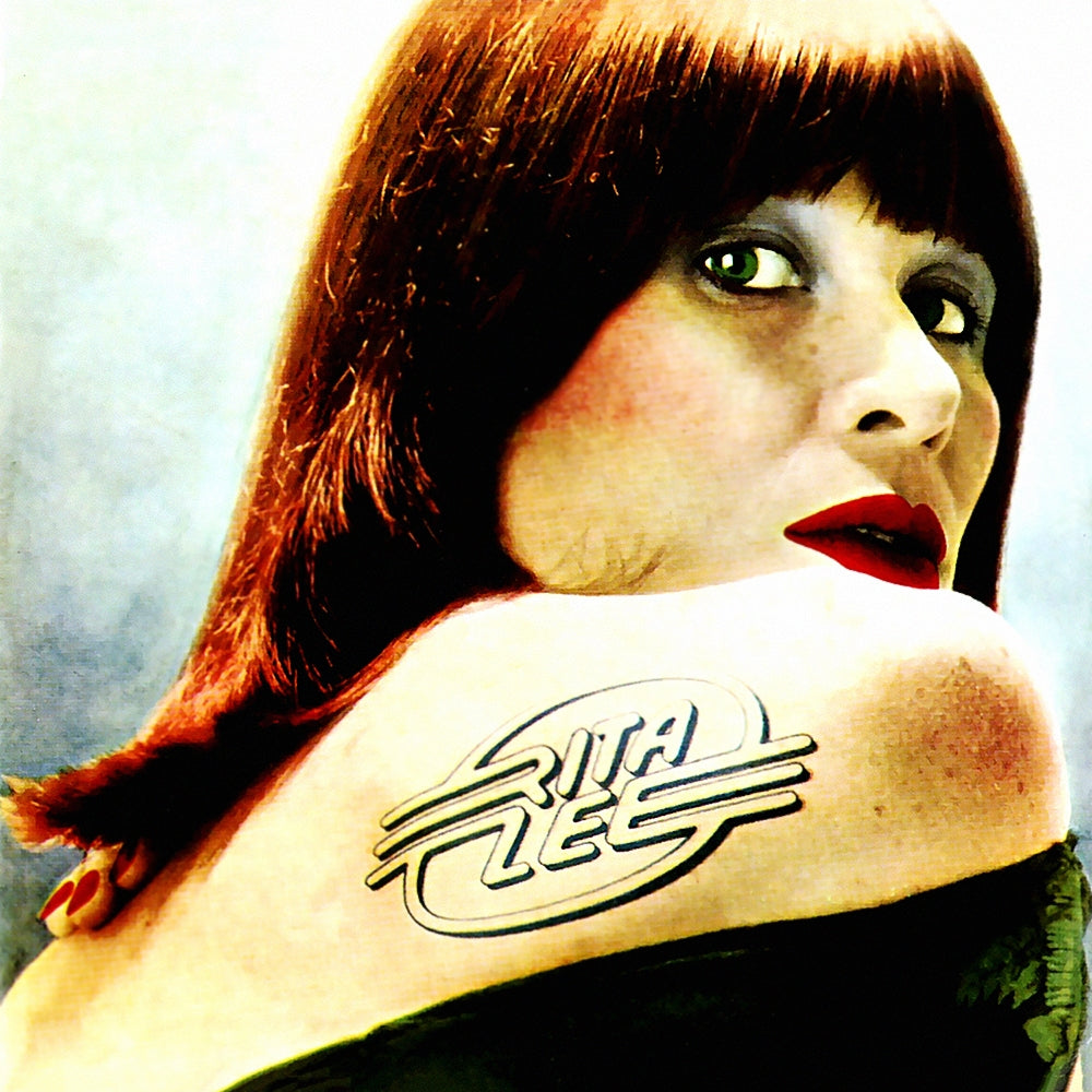 Rita Lee - Rita Lee – Longplay