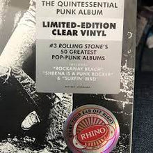 Cargar imagen en el visor de la galería, Ramones - Rocket To Russia (Limited Edition)
