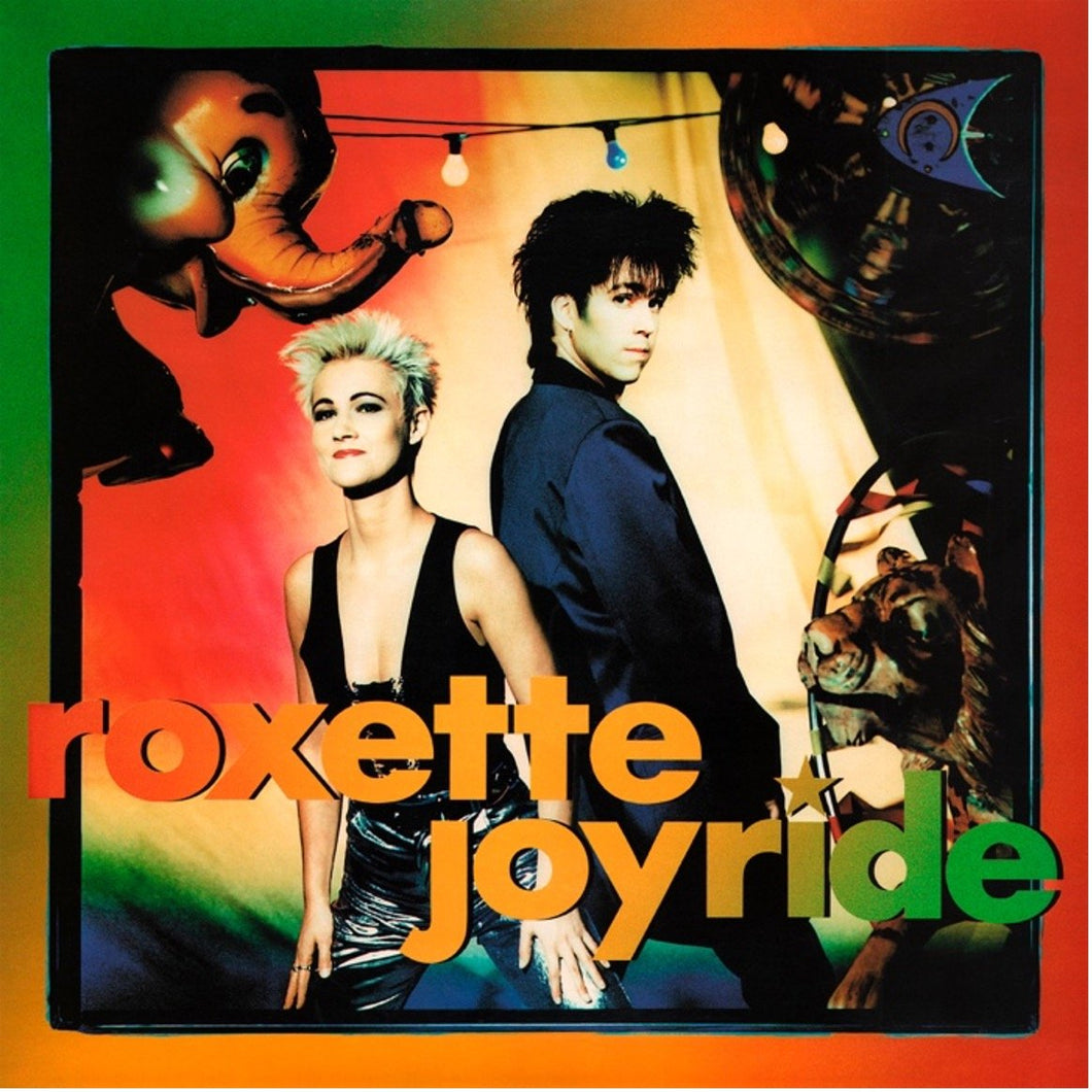 Roxette - Joyride (Anniversary Edition)