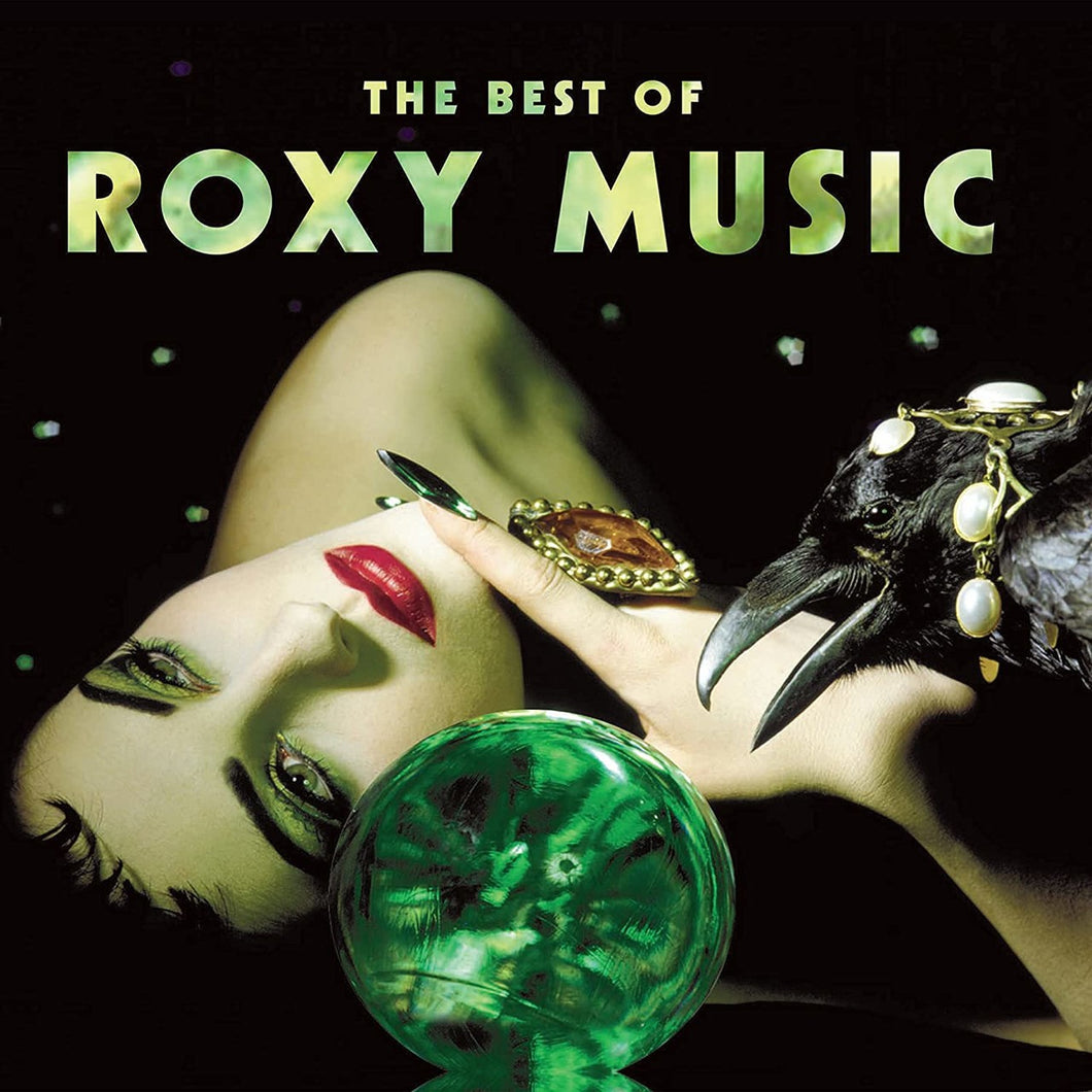 Roxy Music -  Best Of