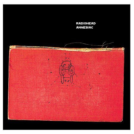 Radiohead - Amnesiac