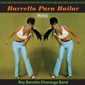 Ray Barretto - Barretto Para Bailar