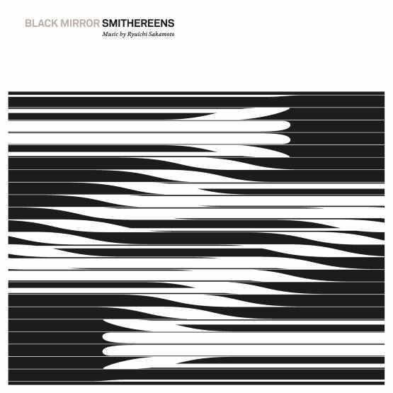 Ryuichi Sakamoto - Black Mirror: Smithereens OST (RSD2020)