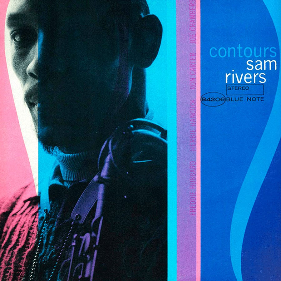 Sam Rivers - Contours (Blue Note Tone Poet Series)
