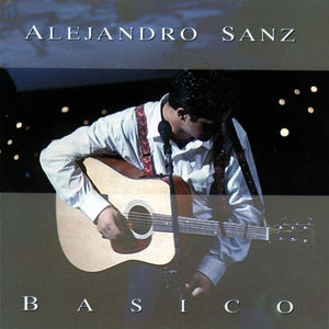 Alejandro Sanz - Básico