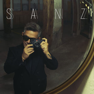 Alejandro Sanz - Sanz (Limited Edition)
