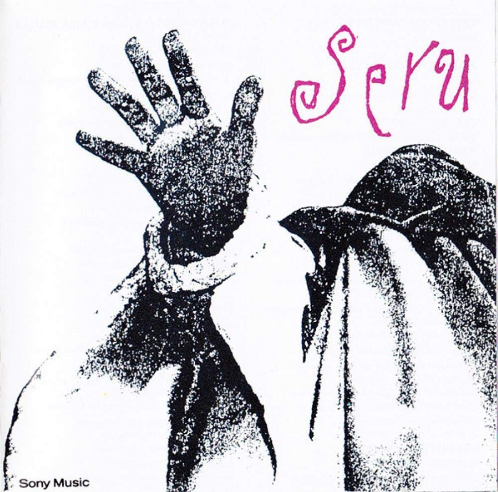 Serú Girán - Serú '92