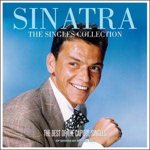 Frank Sinatra - Singles Collection (Limited Edition)