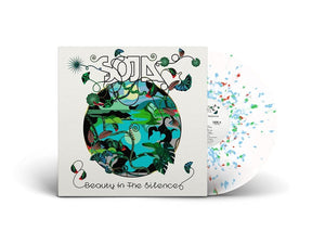 Soja - Beauty In The Silence