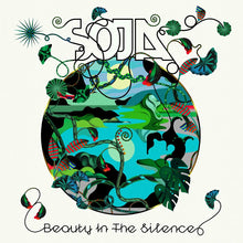 Cargar imagen en el visor de la galería, Soja - Beauty In The Silence

