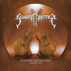 Sonata Arctica - Acoustic Adventures: Volume Two (Limited Edition)