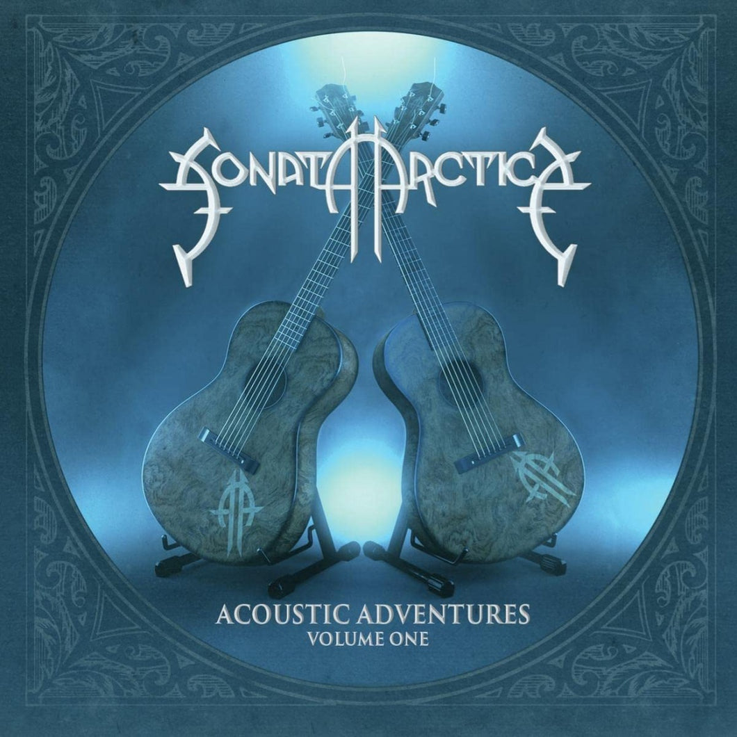 Sonata Arctica - Acoustic Adventures/Volume One