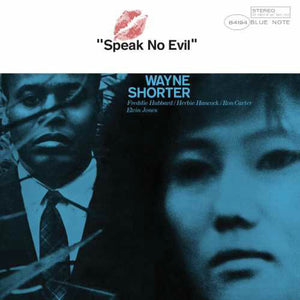 Wayne Shorter - Speak No Evil (Blue Note Classic Vinyl Series)
