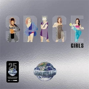 Spice Girls - Spiceworld 25 (Limited Edition)