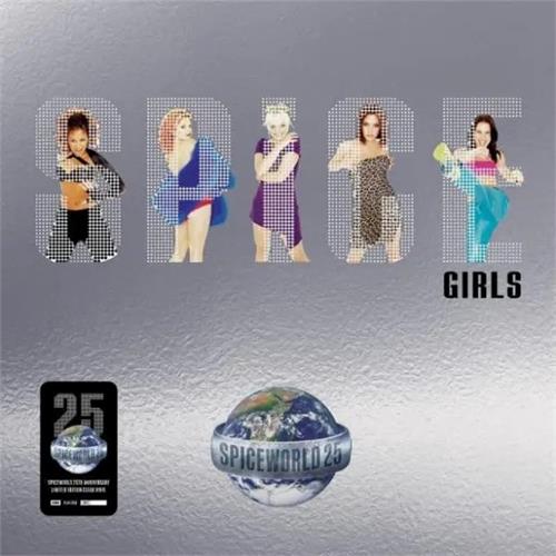 Spice Girls - Spiceworld 25 (Limited Edition)