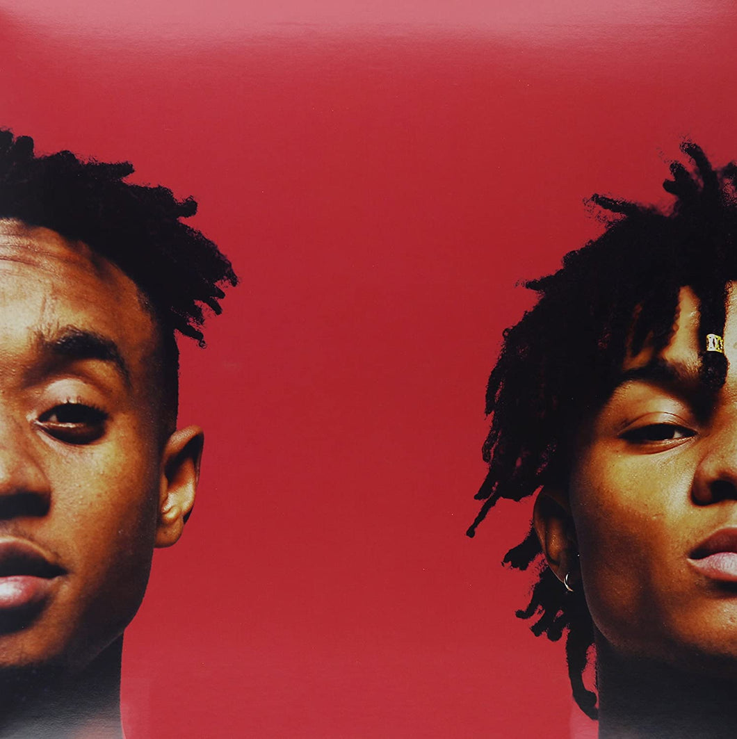 Rae Sremmurd - Sremmlife