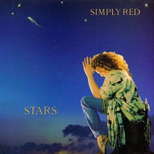 Cargar imagen en el visor de la galería, Simply Red - Stars (Limited Edition)
