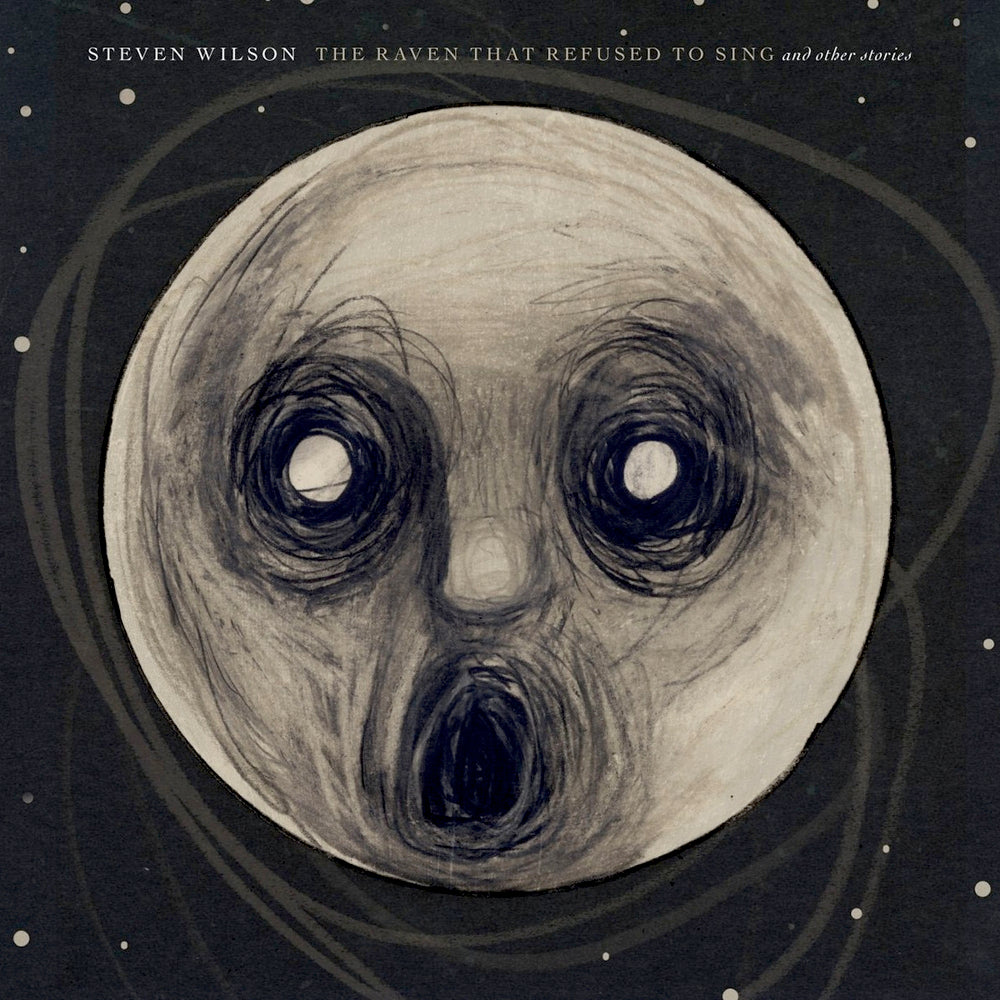 Steven Wilson - The Raven That Refused To Sing