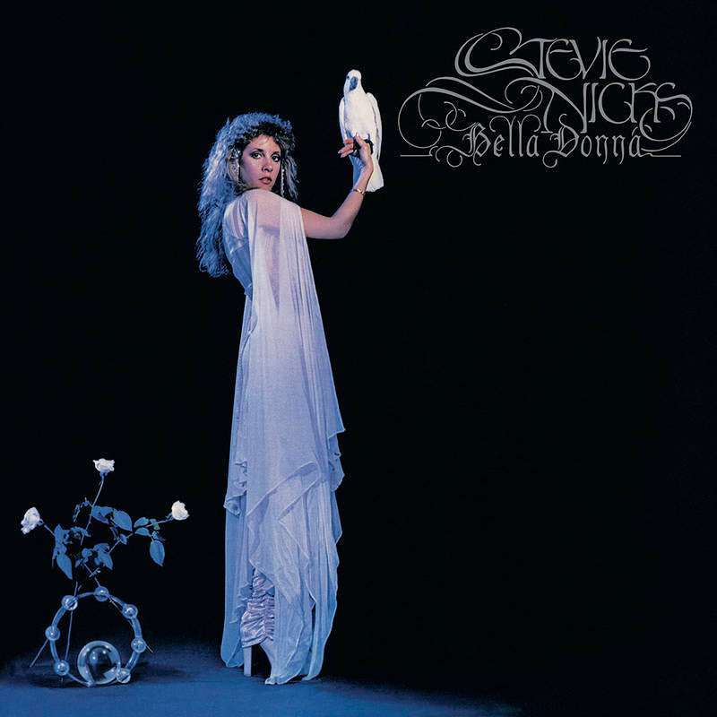 Stevie Nicks - Bella Donna