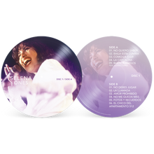 Cargar imagen en el visor de la galería, Selena - Ones (Picture Disc)
