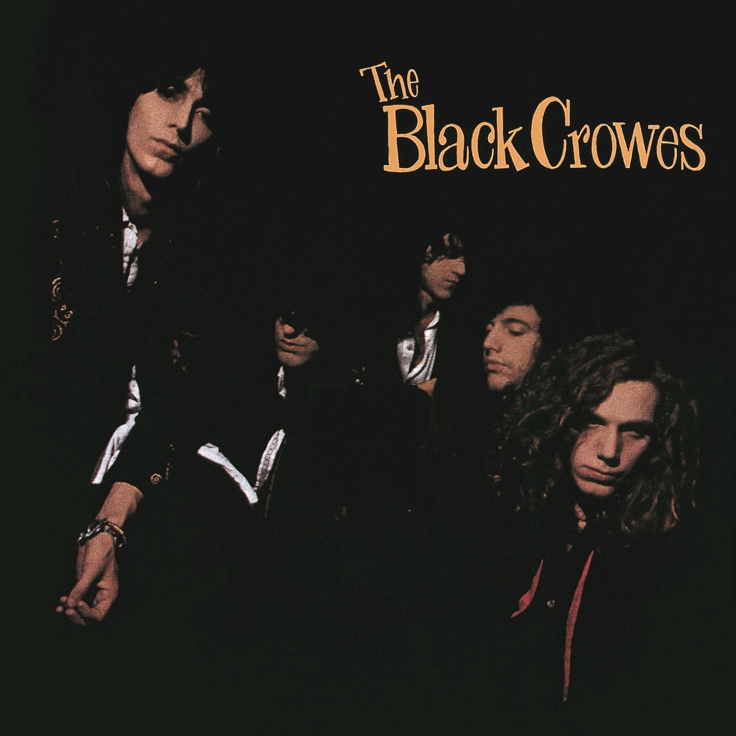 Black Crowes - Shake Your Money