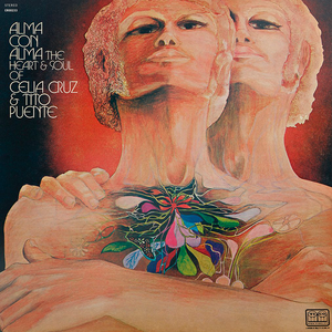 Tito Puente & Celia Cruz - Alma Con Alma