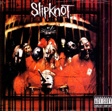Cargar imagen en el visor de la galería, Slipknot - Slipknot (Limited Edition)
