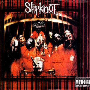 Slipknot - Slipknot (Limited Edition)