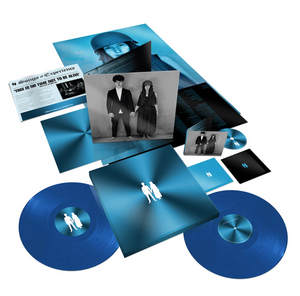U2 - Songs of Experience (Ultra Deluxe Box)