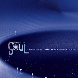 Soul - Original Soundtrack